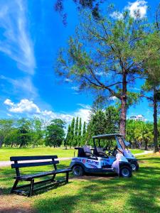Cinta Sayang Resort