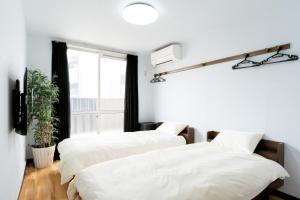 雀色方南 新宿駅まで14分 東京駅まで30分 方南町徒歩8分 最大2人 洗濯機 キッチン 電子レンジ