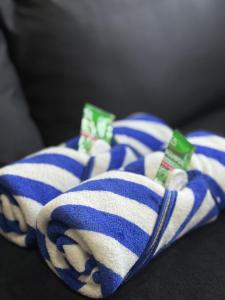 Fancy Condo with Unli Wifi and Netflix