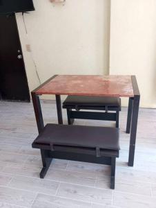 Departamento con hermosa vista al mar y acceso a playa, 2 albercas