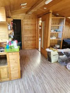 The act of seeing the Sky - 昌原市