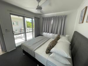 City Riverside Apartment 25