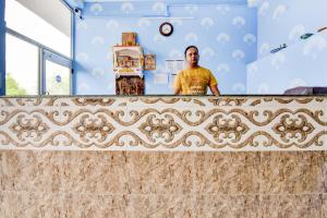 Hotel O Paradise Inn