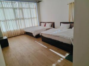 Hotel ananya fairview