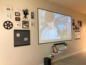 Cozy Milky Home Mount Austin JB 5 Pax