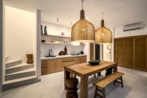 Villa Oasi 1 by Alfred in Bali