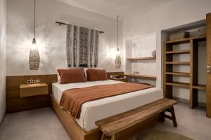 Villa Oasi 1 by Alfred in Bali