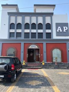 Hotel AP