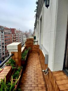 Super-Central Bilbao