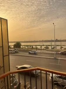 Apartment in Luxor Resort, next to Raya Market - El Dab‘îya