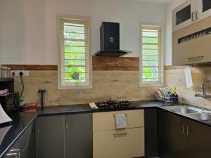 Ant Homes Kumbalangi