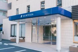 Quintessa Hotel Chiba Funabashi - Funabaši