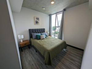 Secrt Sabana Floor 9 Forest View