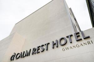Gwanganli Calm Rest Hotel
