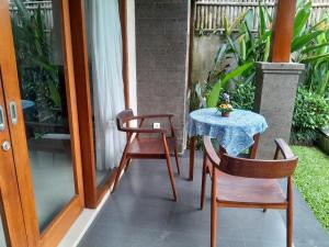 Poka Ubud Hidden Paradise & Spa by EPS