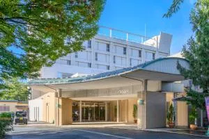 Hotel Symphony Annex Sagae Onsen - Curuoka