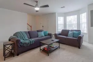 Relaxing Rural Retreat In Mableton - 30 Min to ATL - 马布勒顿