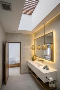 Villa Oasi 2 by Alfred in Bali