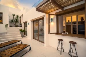 Villa Oasi 2 by Alfred in Bali