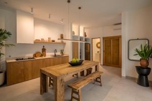 Villa Oasi 2 by Alfred in Bali