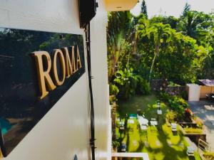 Villa Marinelli Bed and Breakfast