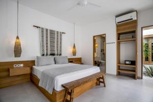 Villa Oasi 2 by Alfred in Bali