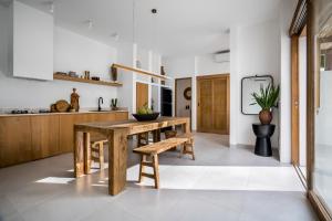 Villa Oasi 2 by Alfred in Bali