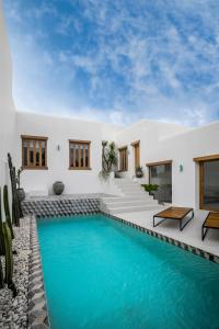 Villa Oasi 2 by Alfred in Bali