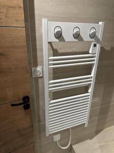 Appart 4 pers plage vue mer