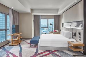 Crowne Plaza Manila Galleria by IHG