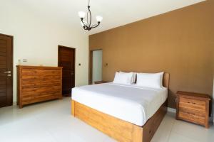 Nhà 1 Phòng Ngủ (One-Bedroom House)