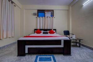 Super Hotel O Rajbanshi Nagar