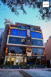 Hotel City Star - Agra