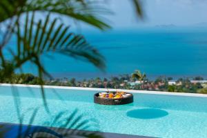 Azur Pacific Seaview Villa