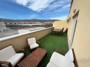 Aguadulce SOL y PLAYA- A/C - Algaida