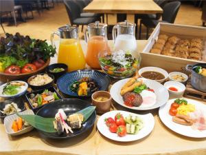 Hotel Abest Grande Takatsuki