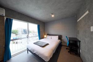 HOTEL CABANA Miyakojima