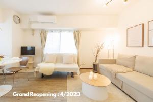 City Hotel Namba Suites