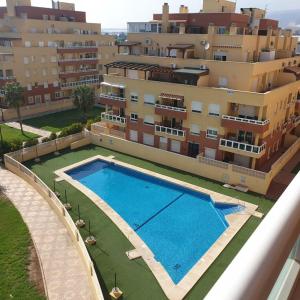 Aguadulce SOL y PLAYA- AC