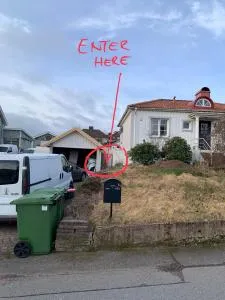 Enkelt boende med närhet till centrala Jönköping. - Taberg