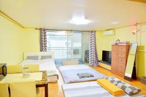 G-503 Secret AZIT in Gunsan - Ubytování bez kategorie ve městě Kunsan