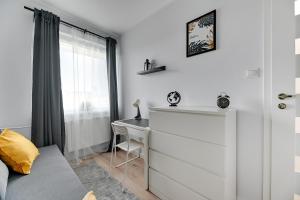 Pilotów 20C Rooms