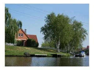 SEE eck Timmel Modern retreat - Hesel