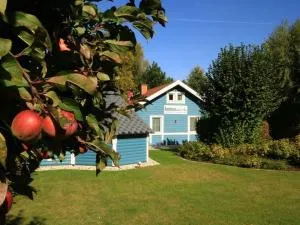 Lüerßen on Uferstrasse - Wunstorf