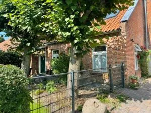 Holiday apartment Nordnest - Arle