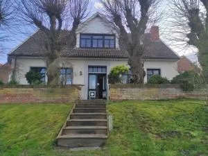 Veerman's Huis Ditzum - Dyksterhusen