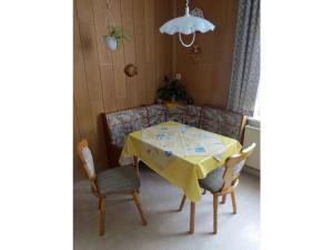 Bruns Comfortable holiday residence