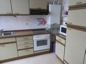 Bruns Comfortable holiday residence
