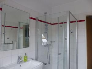 Sandmann Greetsiel Comfortable holiday residence