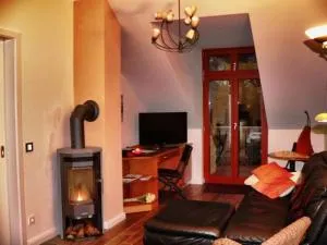 Holiday apartment Amsterdam - Plötzenhöhe